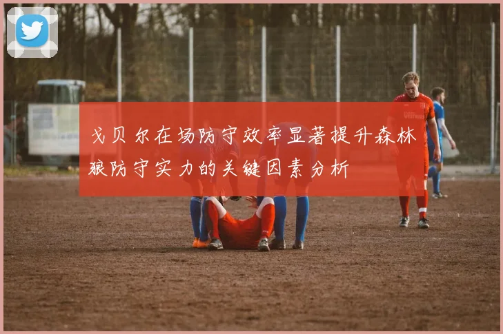 戈贝尔在场防守效率显著提升森林狼防守实力的关键因素分析