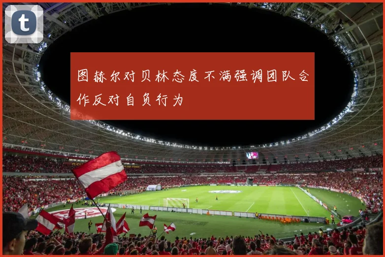 图赫尔对贝林态度不满强调团队合作反对自负行为
